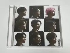 【翌日発送】Snow Man i DO ME 通常盤