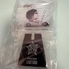 2026年最新】氷室京介アクスタの人気アイテム - メルカリ