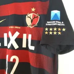 鹿島アントラーズ ユニフォーム 2026 Lサイズ 12番 2026 KASHIMA ANTLERS UNIFORM – 鹿島アントラーズFC - 公式オンライン