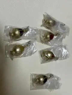 まどマギ ソウルジェム めじるしアクセサリー 美樹さやか 穢れ