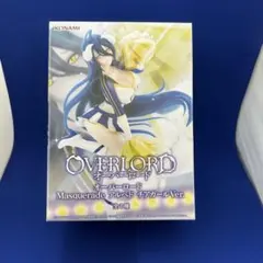 【新品未開封】オーバーロード　Masquerade アルベド チアガールVer.のサムネイル