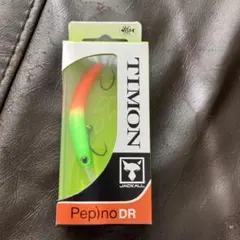 モグ様専用ペピーノ DRジャッカル TIMON タッキートロピカル