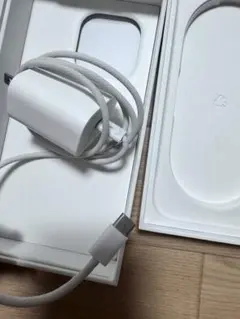 2026年最新】iphone 空箱 充電器の人気アイテム - メルカリ