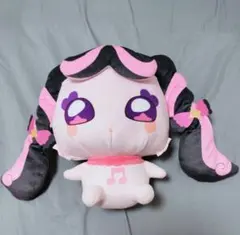 ひろがるスカイ！プリキュア　メロロンぬいぐるみ