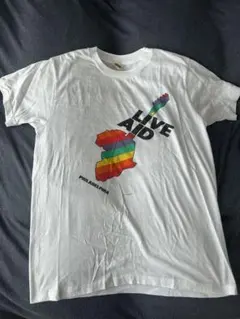 2026年最新】live aid Tの人気アイテム - メルカリ