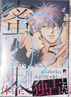 蜜果　５　　　akabeko