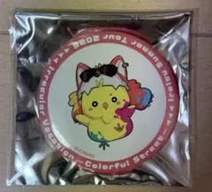 いれいす 缶バッジ もふめいと ぴよまる 2個 りうら - メルカリ