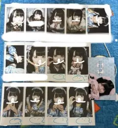 音井結衣　ソロチェキ10枚セット 音井結衣 ソロチェキ10枚セット 2025年最新】音井結衣の人気アイテム