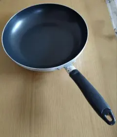 ダイヤモンドコートフライパン 　２６cm　ガス専用