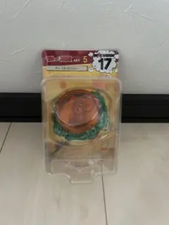 トムとジェリー ハッピーくじ A賞 ゼリーになったジェリー