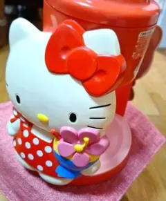 2026年最新】HELLO KITTY かき氷機の人気アイテム - メルカリ
