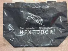 Mercedes-Benz NEXTDOOR エコバッグ 手さげ