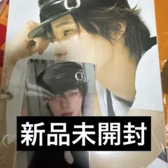 &team Mark on Me "K" 新品未使用