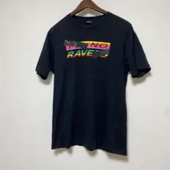 DIESEL ディーゼルTシャツ　Sサイズ　ブラック　黒色のサムネイル