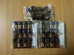 doTERRAミニ遮光瓶 アロマ用 31本セットのサムネイル