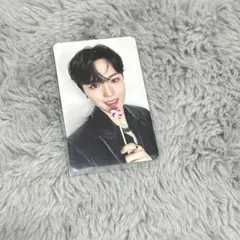 TREASURE ドヨン Reboot makestar対面サイン会トレカ