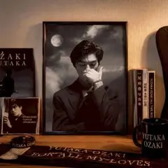 2026年最新】尾崎豊 ポスターの人気アイテム - メルカリ