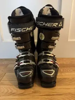 FISCHER クロスカントリーブーツ - メルカリ