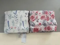 aden + anais おくるみ 2枚セット