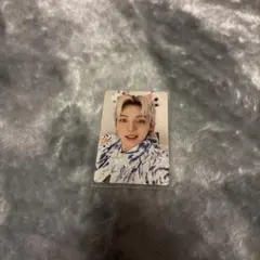 TREASURE ヒョンソク 購入特典