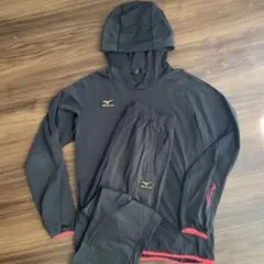 セットアップ ウェア