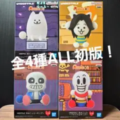 2025年最新】UNDERTALE あみこっと サンズの人気アイテム - メルカリ