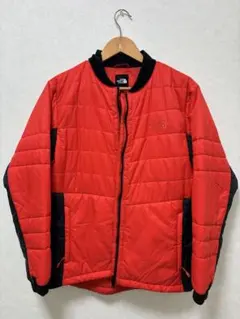 THE NORTH FACE キルティングジャケット 100のサムネイル