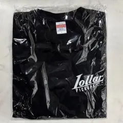 Lollar Pickups Tシャツ Lサイズ