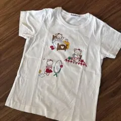 familiarＴシャツ120
