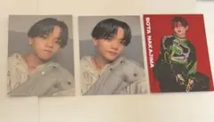 中島颯太　フォトカ　②