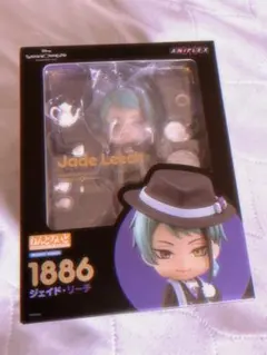 【未開封】ツイステ ジェイド・リーチ ねんどろいど