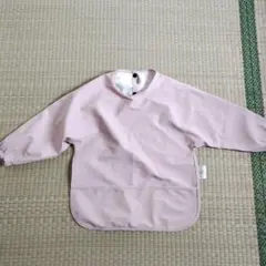 お食事エプロンセット