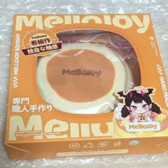 mellojoy メロジョイ スフレ 抹茶 スクイーズ - メルカリ