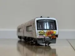 N*ズ様 アガツマ アンパンマン列車 赤色