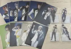 あんステ　Desperate Checkmate グッズ　まとめ売り　セット