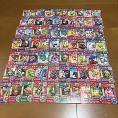 妖怪ウォッチカードセット