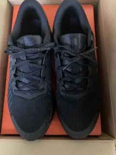 NIKEランニングシューズ