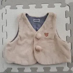 MIKIHOUSE ファースト ファーベスト