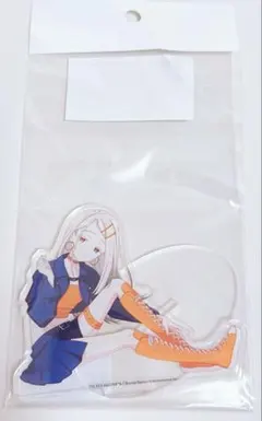 学マス 篠澤広 アクリルスタンド カラオケの鉄人 Vol.2 - メルカリ
