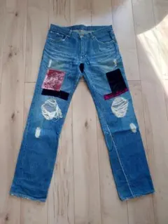 2025年最新】number (n)ine カート期 デニムの人気アイテム - メルカリ