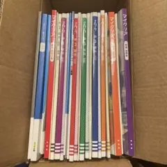 中学3年 明光義塾　受験対策セット　iワーク　アイワーク　マイクリア