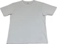 ユニクロ エアリズムコットンクルーネックTシャツ