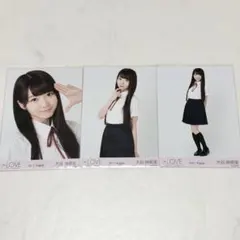 LOVE イコラブ 生写真 大谷映美里 まとめ売り 41枚 コンプ - メルカリ