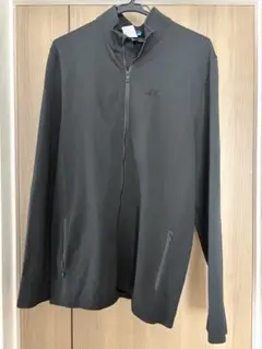 【美品】J.LINDEBERGジェイリンドバーグ ウインドジャケット 総柄ゴルフ 美品】J.LINDEBERGジェイリンドバーグ ウインドジャケット 総柄ゴルフ