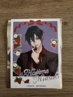 ツキウタ。　東京タワー　Six Gravity 睦月始