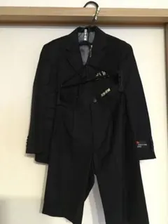 男児用スーツ100センチ