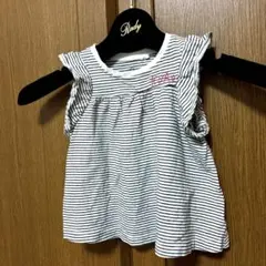 タンクトップ　70センチ　ギャップ　ZARA