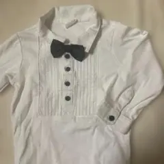 H&M キッズ フォーマル ボディスーツ 74cm