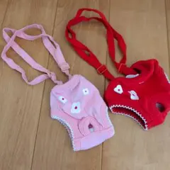 犬用　サニタリーパンツのサムネイル