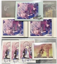 プロセカ パシャこれ 巡音ルカ